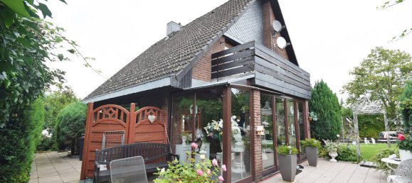 Casa de 4 divisões em Schleswig-Holstein, Germany N.º 19479 27