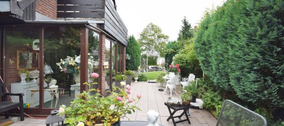 Casa de 4 divisões em Schleswig-Holstein, Germany N.º 19479 29