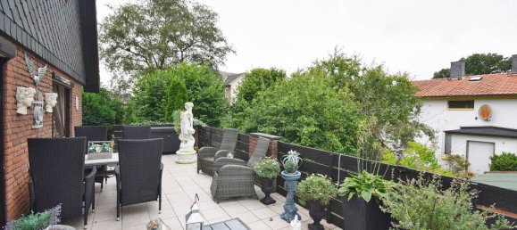 Casa de 4 divisões em Schleswig-Holstein, Germany N.º 19479 22