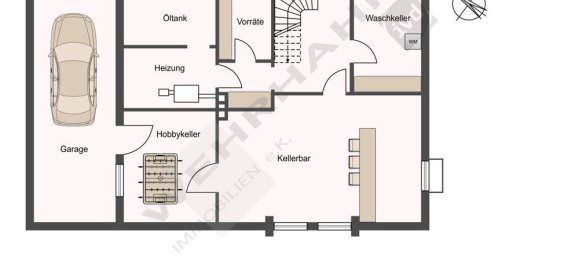 Casa de 4 divisões em Schleswig-Holstein, Germany N.º 19479 63