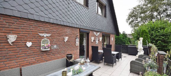 Casa de 4 divisões em Schleswig-Holstein, Germany N.º 19479 23