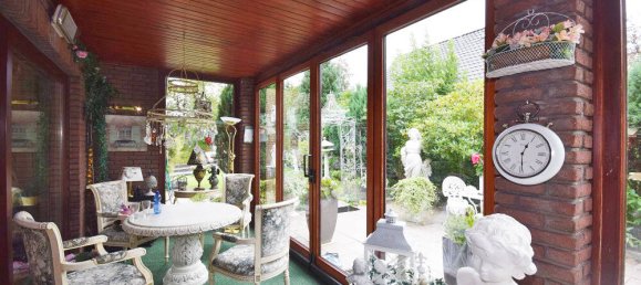 Casa de 4 divisões em Schleswig-Holstein, Germany N.º 19479 24