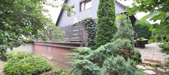 Casa de 4 divisões em Schleswig-Holstein, Germany N.º 19479 35