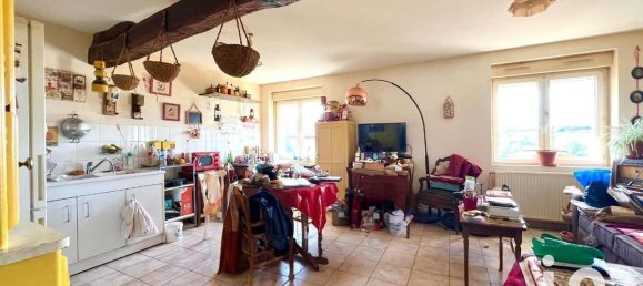 3-Zimmer Wohnung in Saint-Laurent-de-Chamousset, France, Nr. 259591 2