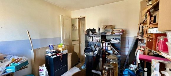 3-Zimmer Wohnung in Saint-Laurent-de-Chamousset, France, Nr. 259591 3