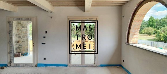 3 Schlafzimmer Villa in Castelfranco di Sotto, Italy, Nr. 87409 3