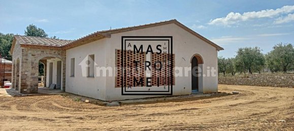 3 Schlafzimmer Villa in Castelfranco di Sotto, Italy, Nr. 87409 8