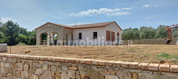 3 Schlafzimmer Villa in Castelfranco di Sotto, Italy, Nr. 87409 2