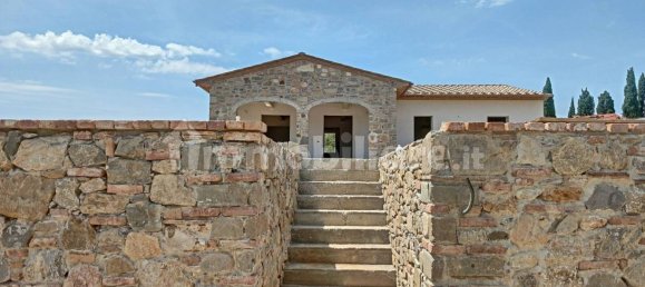 3 Schlafzimmer Villa in Castelfranco di Sotto, Italy, Nr. 87409 16