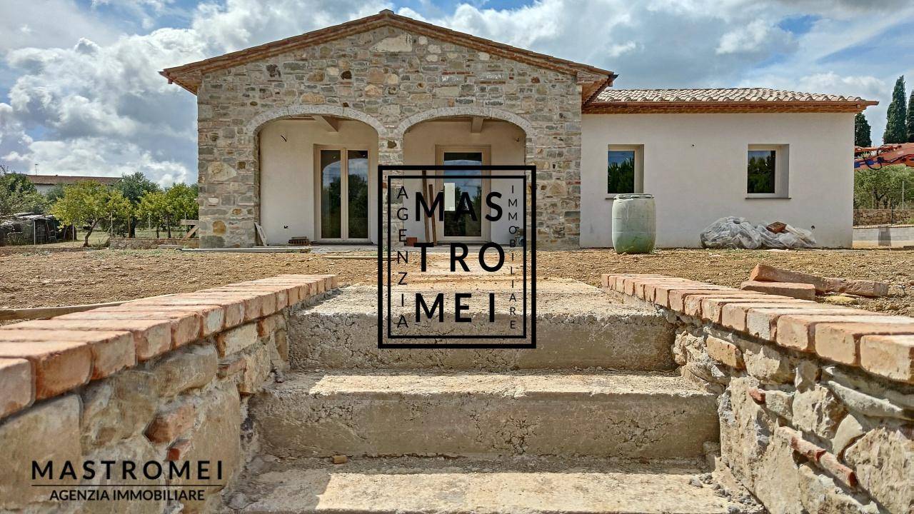 3 Schlafzimmer Villa in Castelfranco di Sotto, Italy, Nr. 87409