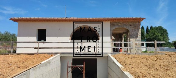 3 Schlafzimmer Villa in Castelfranco di Sotto, Italy, Nr. 87409 12