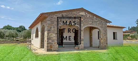 3 Schlafzimmer Villa in Castelfranco di Sotto, Italy, Nr. 87409 15