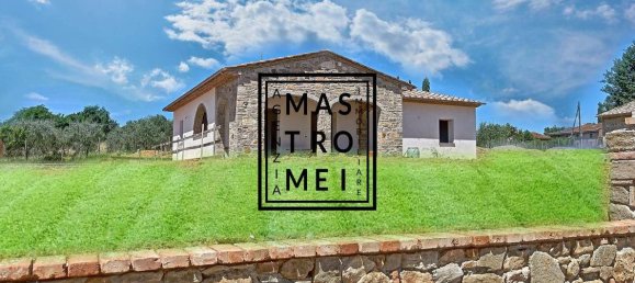 3 Schlafzimmer Villa in Castelfranco di Sotto, Italy, Nr. 87409 5