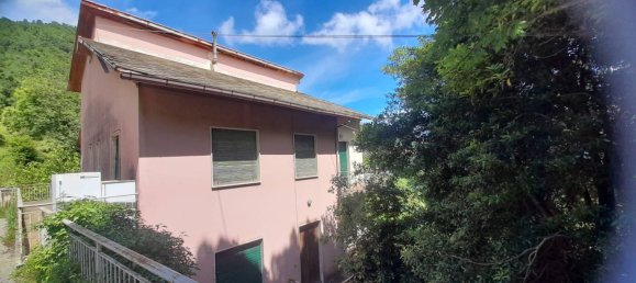 Casa T9 em Neirone, Italy N.º 279797 24