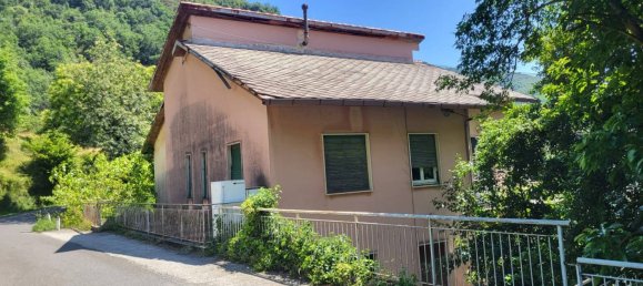 Casa T9 em Neirone, Italy N.º 279797 26