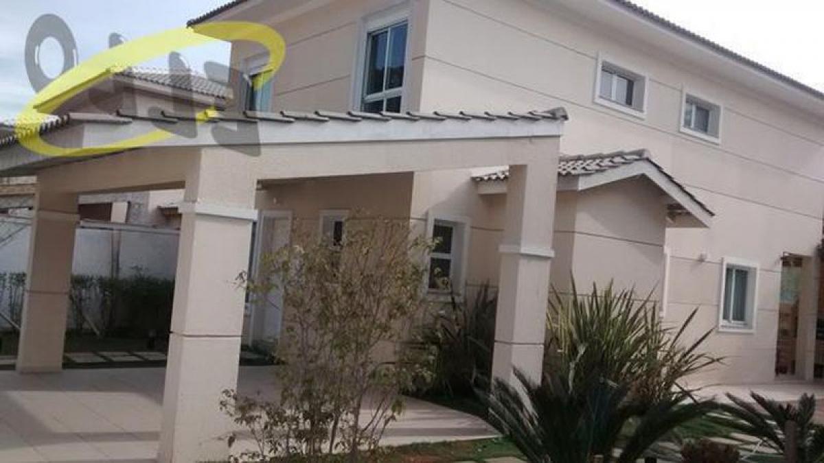 3 bedrooms House in Sao Paulo, Brazil No. 523838