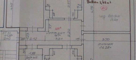 3 rooms Apartment in Thorl, Austria No. 125052 14