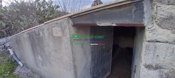 1 room Land in Modica, Italy No. 81560 4