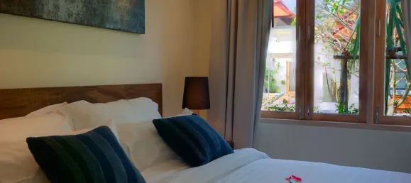 5 chambres house à louer à Bang Tao, Phuket, Southern Thailand, Thailand № 78772 14
