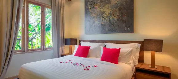 5 chambres house à louer à Bang Tao, Phuket, Southern Thailand, Thailand № 78772 15