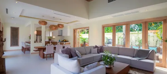 5 chambres house à louer à Bang Tao, Phuket, Southern Thailand, Thailand № 78772 24