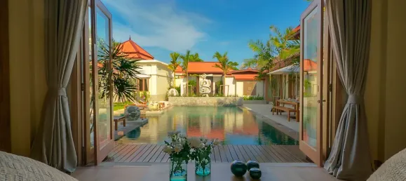 5 chambres house à louer à Bang Tao, Phuket, Southern Thailand, Thailand № 78772 8