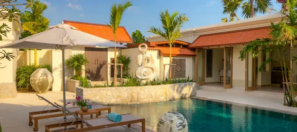 5 chambres house à louer à Bang Tao, Phuket, Southern Thailand, Thailand № 78772 6