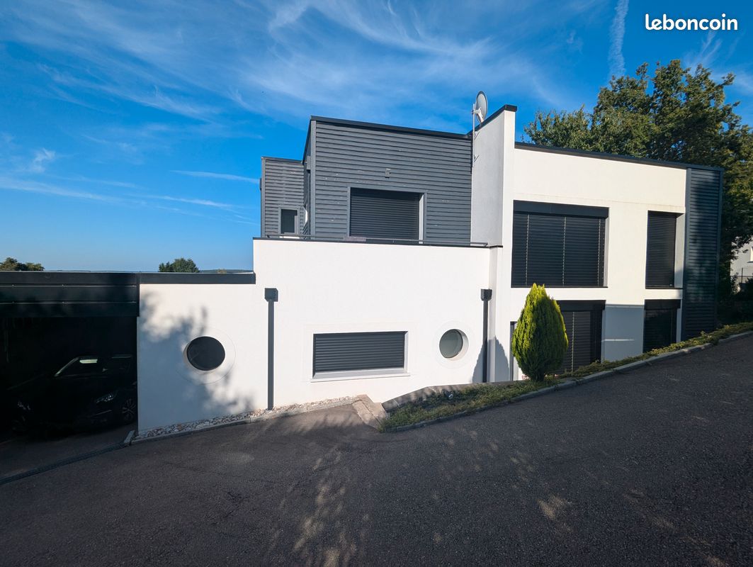 4 Schlafzimmer Haus in Epinal, France, Nr. 325155