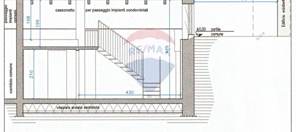 52m² Commercial property in Milan, Italy No. 379196 45