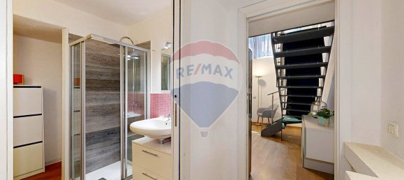 52m² Commercial property in Milan, Italy No. 379196 22