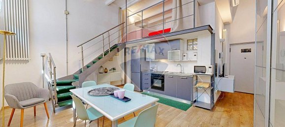 52m² Commercial property in Milan, Italy No. 379196 38