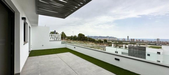 2 bedrooms Apartment in Finestrat, Spain No. 284065 21