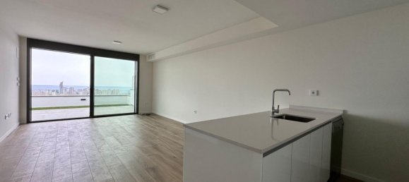 2 bedrooms Apartment in Finestrat, Spain No. 284065 19