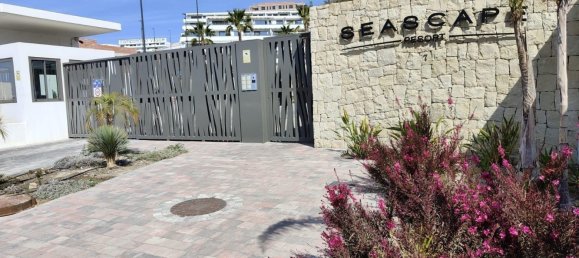 2 bedrooms Apartment in Finestrat, Spain No. 284065 2