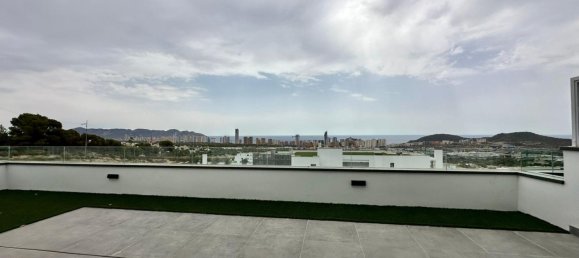 2 bedrooms Apartment in Finestrat, Spain No. 284065 22