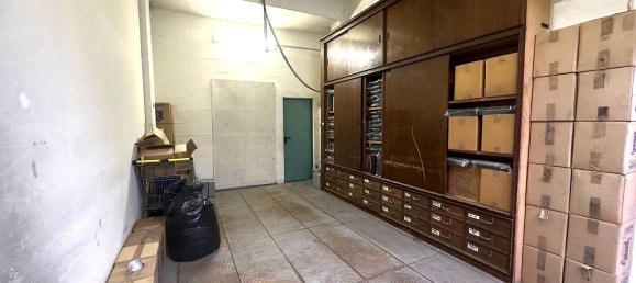 20m² Garage in Bologna, Italy No. 323609 3