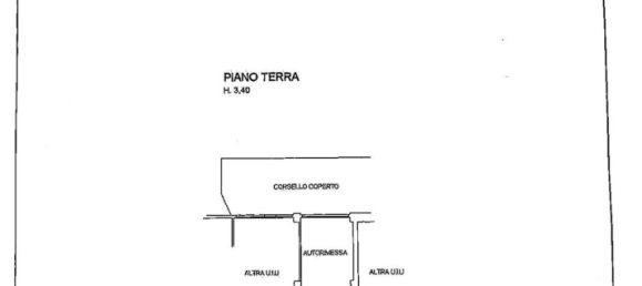 20m² Garage in Bologna, Italy No. 323609 7