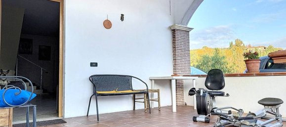3 bedrooms Villa in Fiano Romano, Italy No. 154554 3