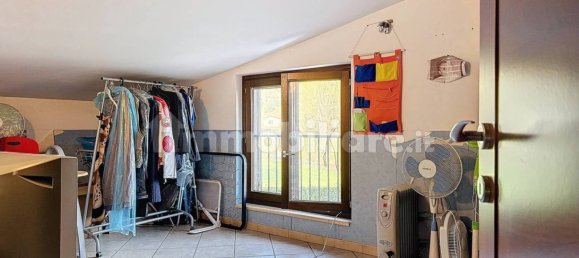 3 bedrooms Villa in Fiano Romano, Italy No. 154554 14