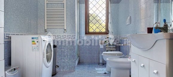 3 bedrooms Villa in Fiano Romano, Italy No. 154554 9