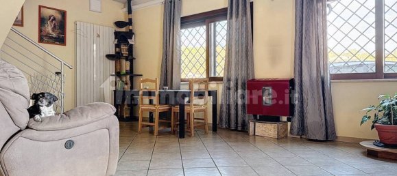 3 bedrooms Villa in Fiano Romano, Italy No. 154554 4
