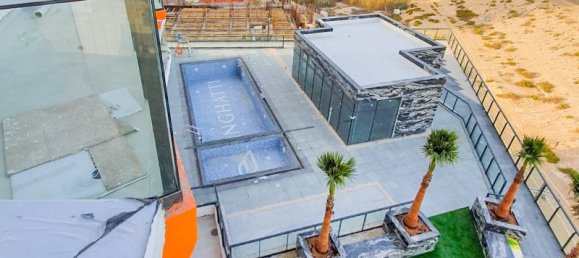 2 Schlafzimmer Wohnung in BINGHATTI GEMS, Jumeirah Village Circle, UAE, Nr. 59090 7