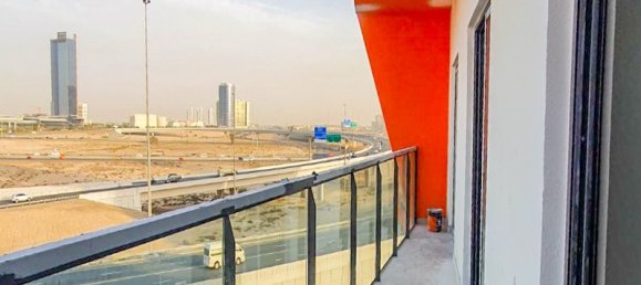 2 Schlafzimmer Wohnung in BINGHATTI GEMS, Jumeirah Village Circle, UAE, Nr. 59090 6