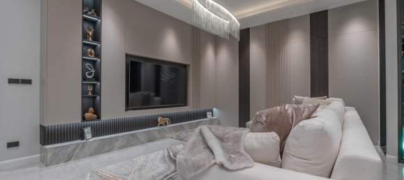 Дом с 5 спальнями в Паттайя, Таиланд № 26243 11