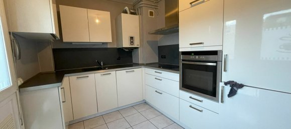 3 Schlafzimmer Wohnung in Saint-Max, France, Nr. 68095 2