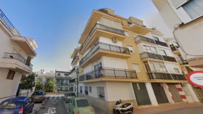 3 bedrooms Apartment in Fuengirola, Spain No. 103497