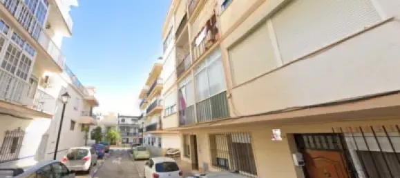 3 bedrooms Apartment in Fuengirola, Spain No. 103497 12