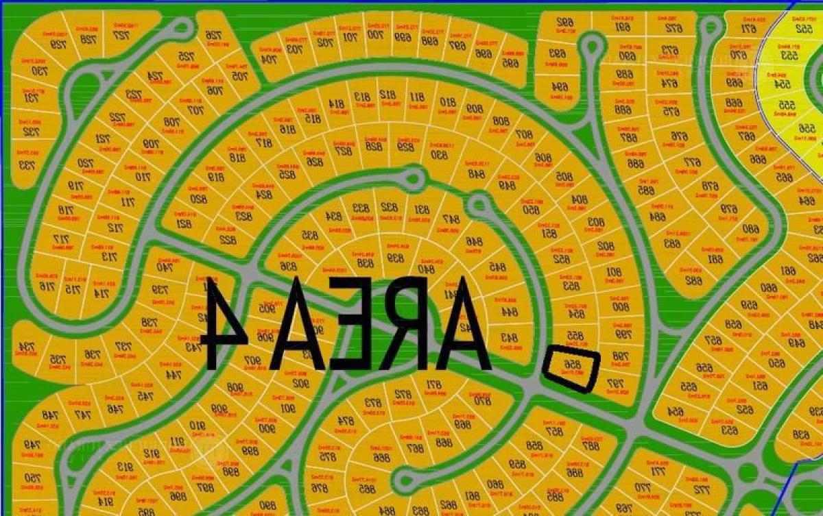  Land in Escobar, Argentina No. 111541
