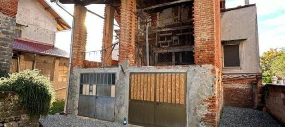 4غرفة منزل في Cossato, Italy رقم 113693 3