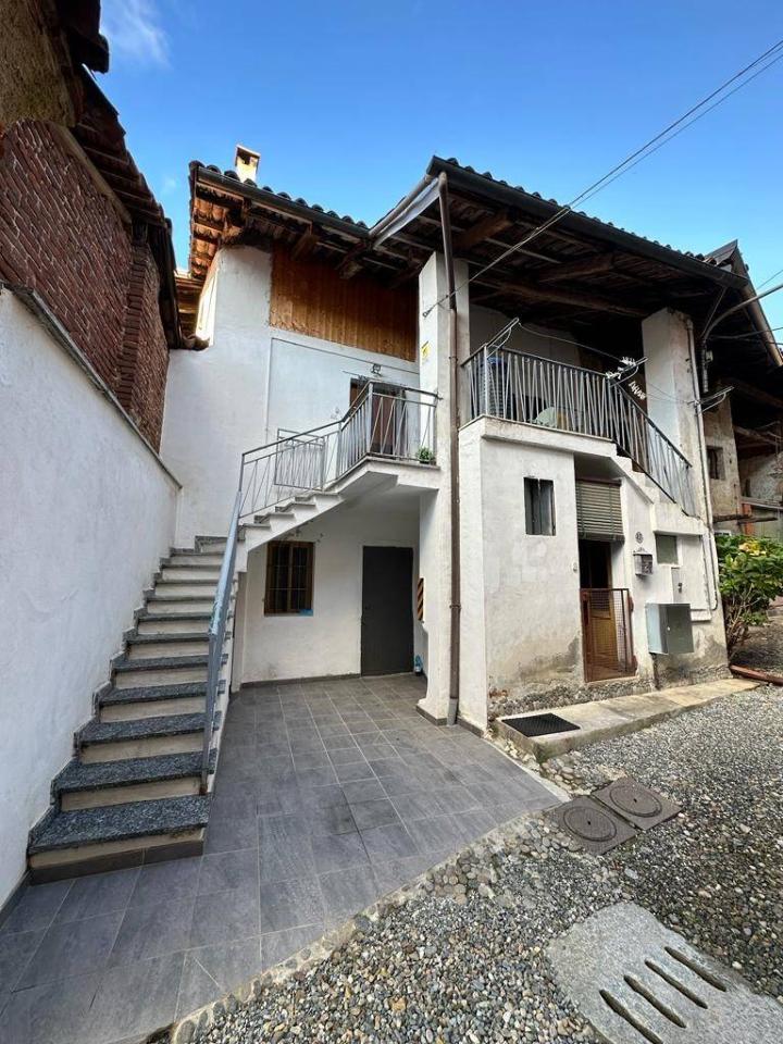 4غرفة منزل في Cossato, Italy رقم 113693